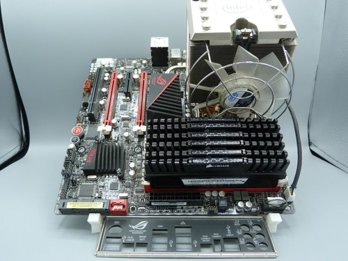 Asus rampage iii gene rev - iii,
