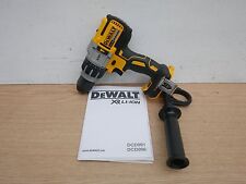 DeWALT DCD996 18v xr 3