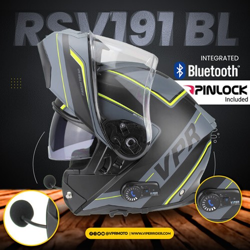 Viper rsv 191 dvs acu - dvs,