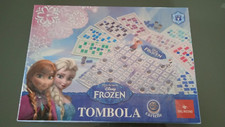 tombola frozen disney dal negro