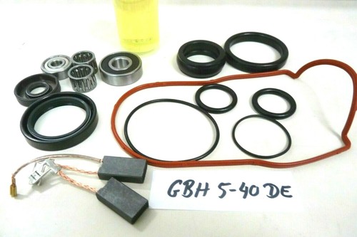 Bosch gbh kit di - gbh, it,