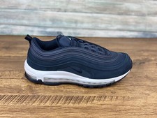 Nike Air Max 97 nere
