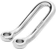 Wichard 9412 reefing eye - eye, strap