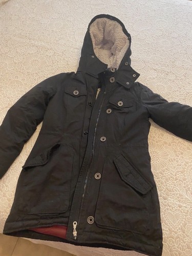 Piumino hollister donna - piumino,