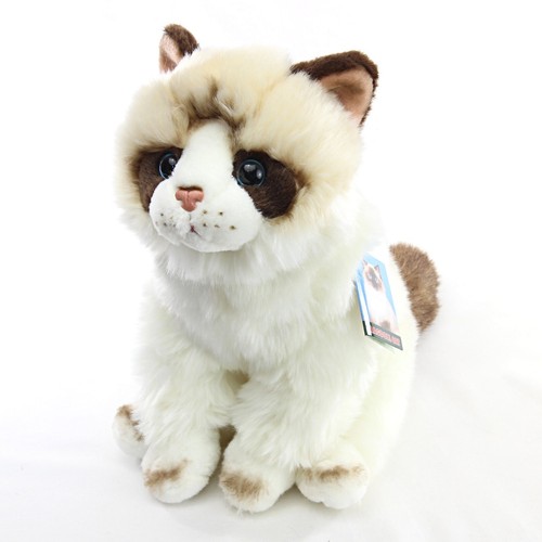 Ragdoll giocattolo morbido - ragdoll,