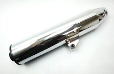 Silenzioso Finale Scarico BMW R 850 / 1150 GS R Rockster R21 R28 M2323