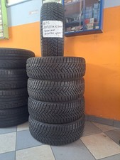 Pneumatici Dunlop Winter Sport 5 M+S  205/55 r17 95V