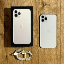 iPhone 11 Pro 64 GB – Bianco – Ottime condizioni + accessori