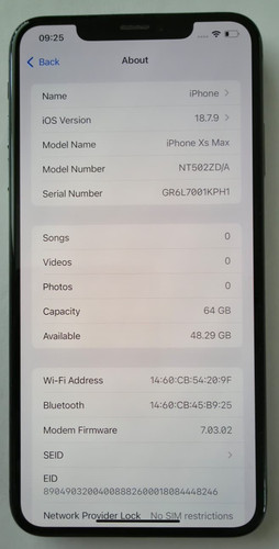 Apple iphone max - -,