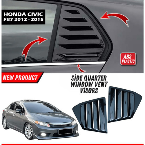 Per honda civic fb7 - honda,