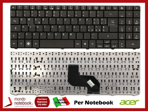 Tastiera italiana per acer - tastiera,