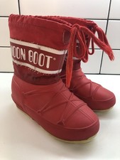 Vintage Tecnica Moon Boot Kids