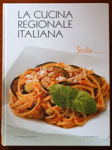 Cucina regionale italiana - cucina,