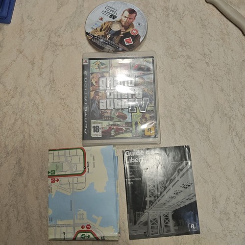 Gta grand theft - theft, 4