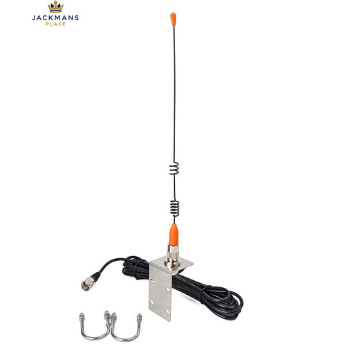 Hys vhf antenna - hys,