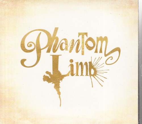 Phantom limb self - phantom, uk