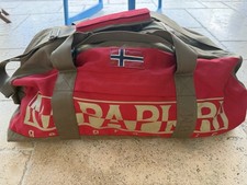 Autentica borsa borsone - autentica,