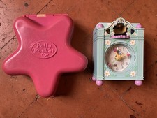 Lotto Polly Pocket Funtime