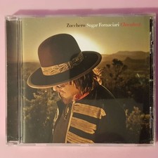 ZUCCHERO SUGAR FORNACIARI