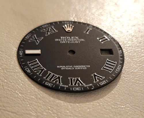 Quadrante originale rolex - originale,