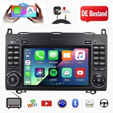 Autoradio 4+32G per Mercedes