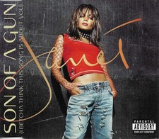 JANET JACKSON Son of A gun