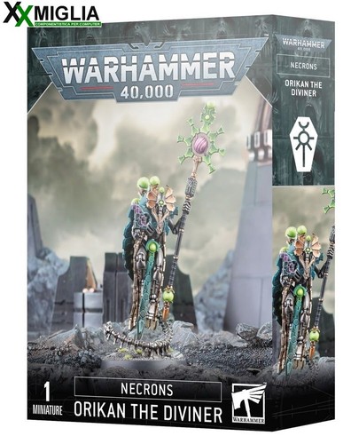 Warhammer 000 necrons - warhammer,