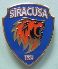 DISTINTIVO SPILLA PIN BADGE -