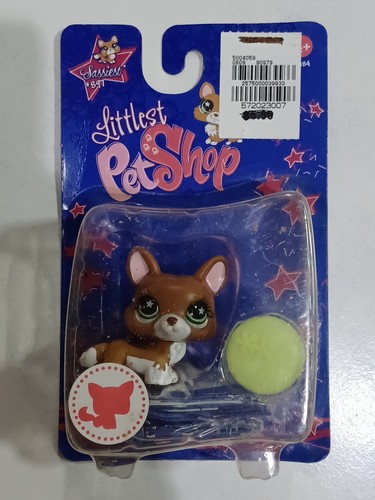 Nuovo ritirato littlest - ritirato, pet