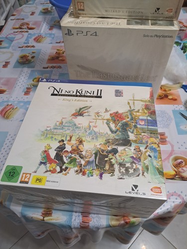 Kuni kingdom edition - kingdom,