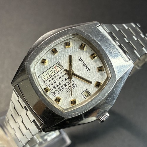 Orologio uomo originale - da,