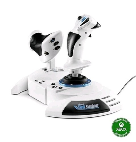 Thrustmaster flight hotas - thrustmaster,