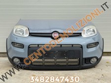 MUSATA COMPLETA PER FIAT PANDA