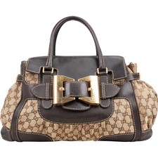 Borsa mano gucci - mano, monogram