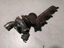 Turbocompressore SMART FORFOUR