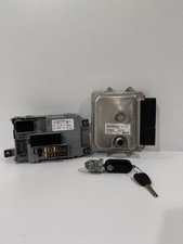 KIT Centralina Motore ECU Body