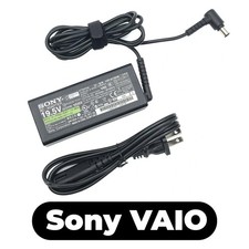 Original Sony 65W AC Power