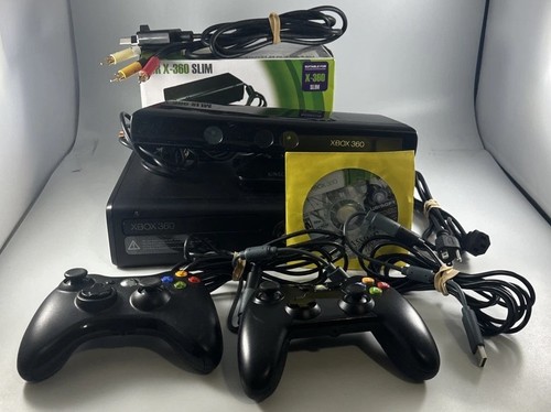 Microsoft xbox 360 bundle - microsoft,
