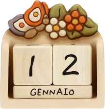 - Calendario Perpetuo Da