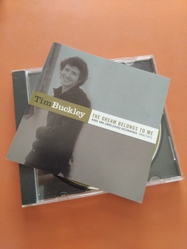 Tim buckley the - tim, dream