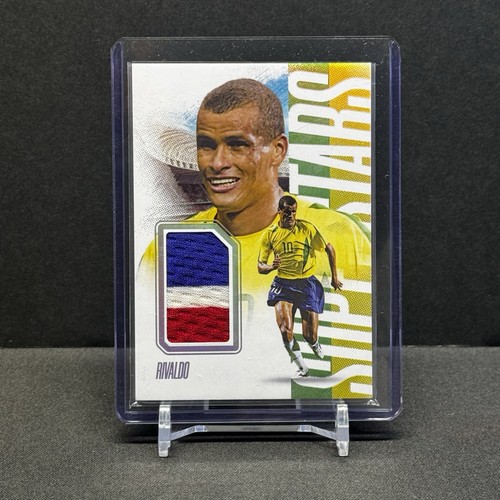 Patch rivaldo 2025 futera 1 - patch,