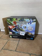 Console Nintendo Wii U Mario