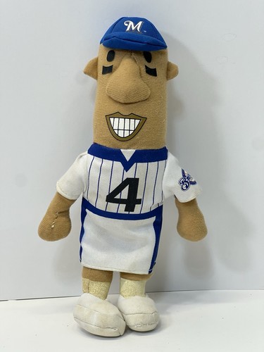 Milwaukee brewers racing - brewers,