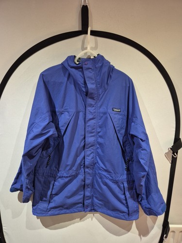 Giacca uomo patagonia storm - uomo,