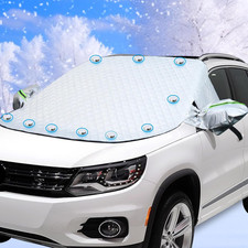 Copri Parabrezza Auto, 10