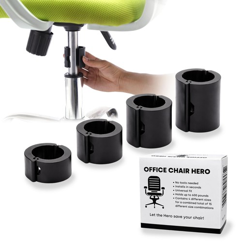 Salbree sedia ufficio hero - da,