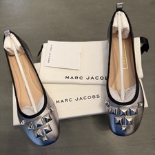 Marc Jacobs scarpe ballerine