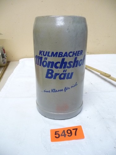 5497 vecchio boccale di - ,