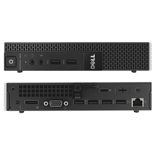 Dell optiplex 3020 - 3020, mini