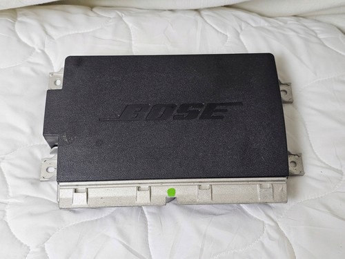 Bose amplificatore audio radio - bose,